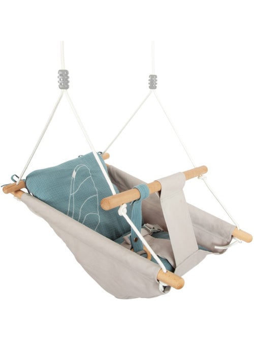 Balançoire pour bébé seaside - Kiabi