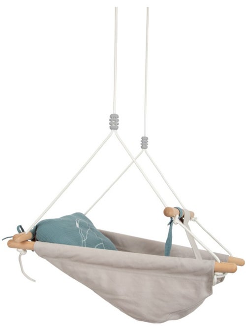 Balançoire pour bébé seaside - Kiabi
