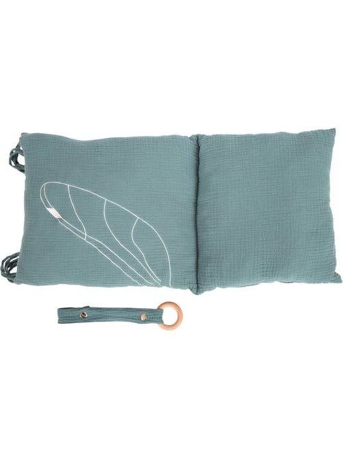 Balançoire pour bébé seaside - Kiabi