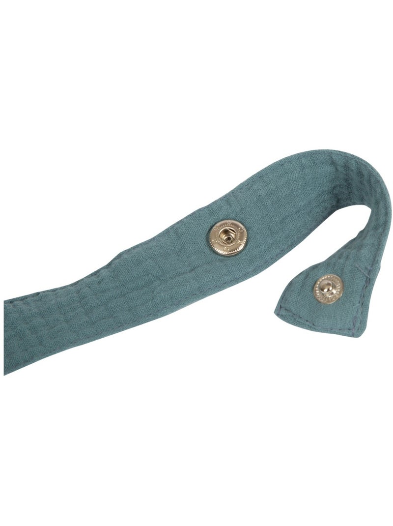 Balançoire pour bébé seaside Gris - Kiabi