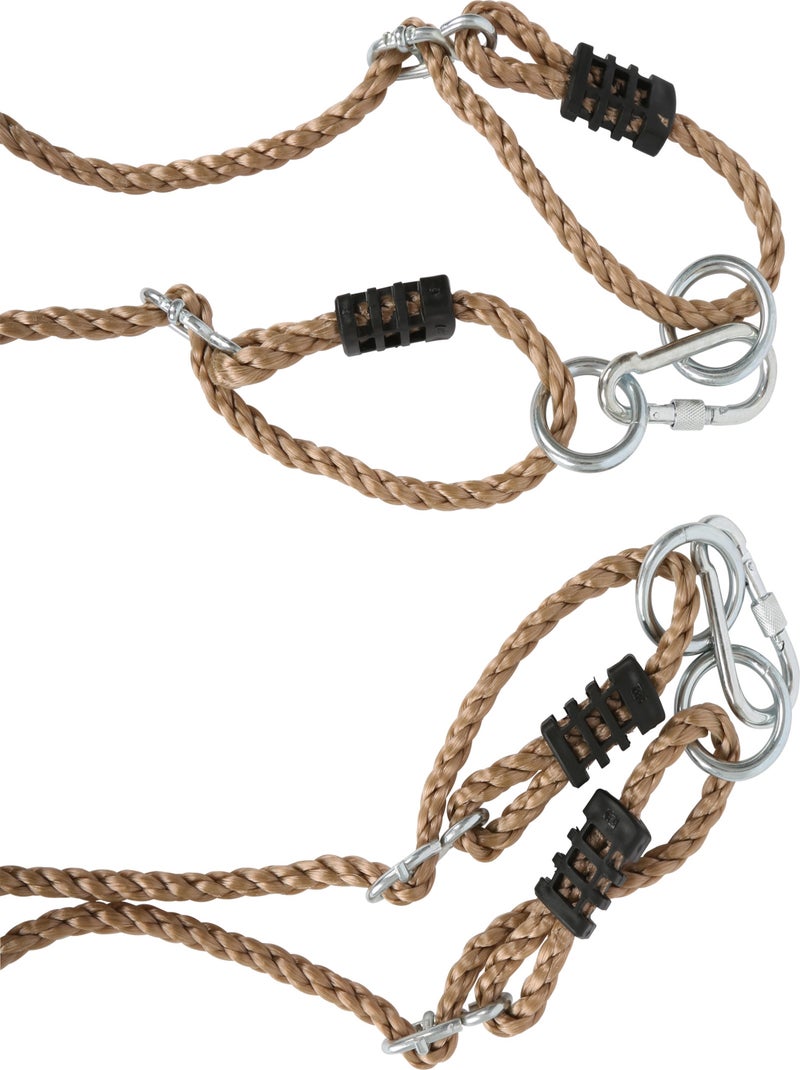 Balançoire Skateboard Beige - Kiabi