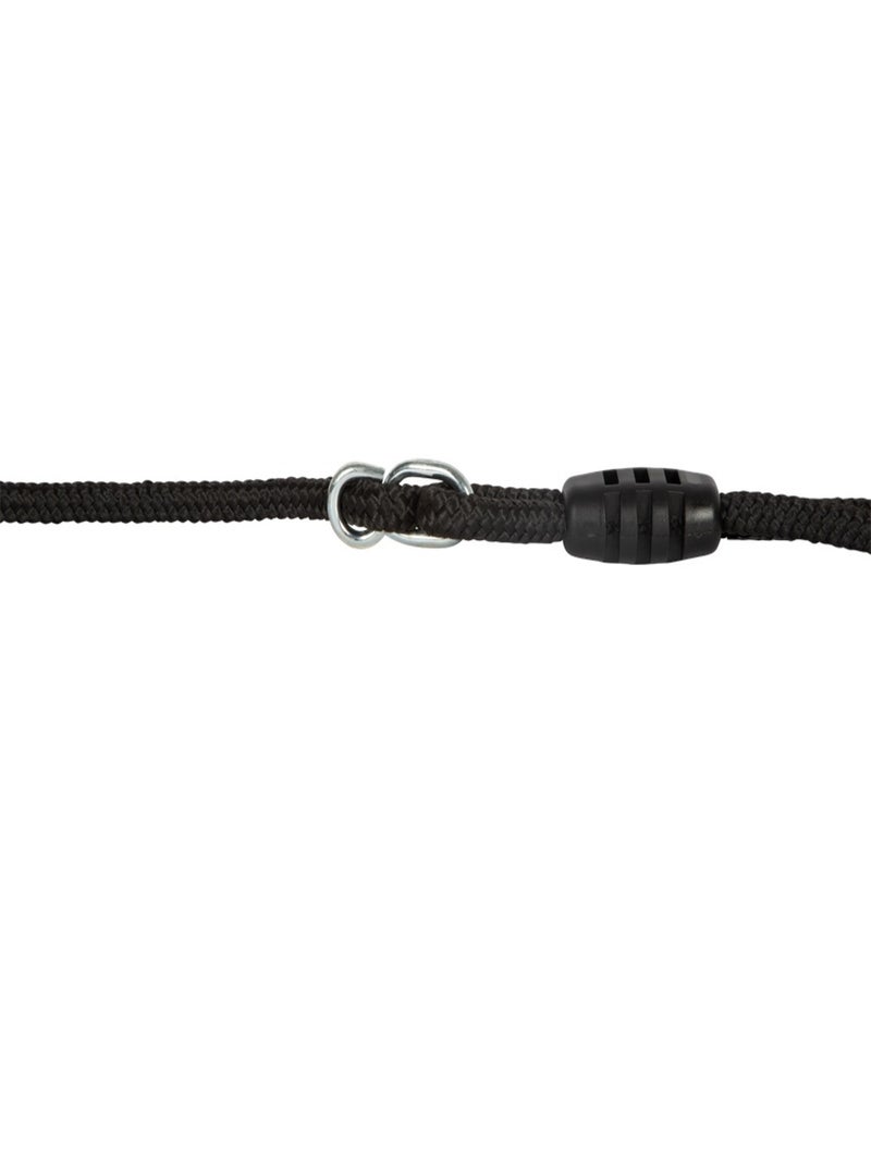 Balançoire trapèze Twist Noir - Kiabi