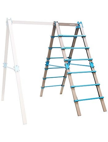 Balançoire Vario module complémentaire échelle