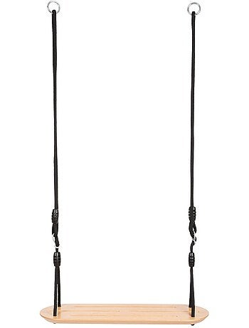 Balançoire xl black line