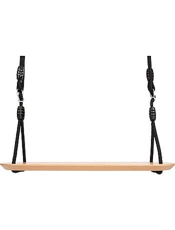 Balançoire xl black line