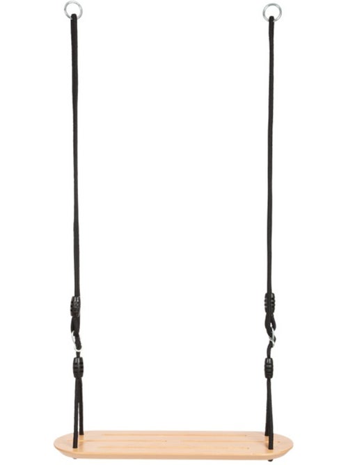Balançoire xl black line - Kiabi
