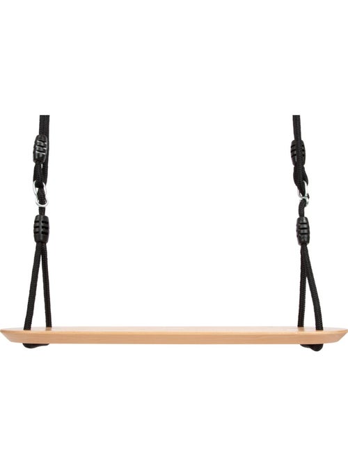 Balançoire xl black line - Kiabi