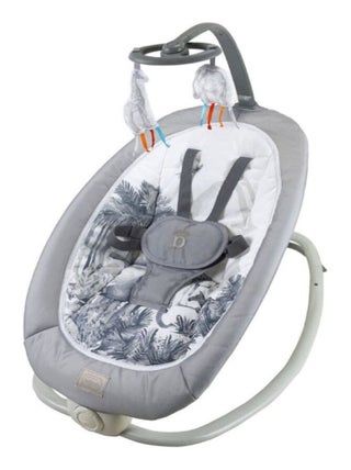 Balencelle fold relaxante avec musique et vibrations