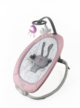 Balencelle fold relaxante avec musique et vibrations
