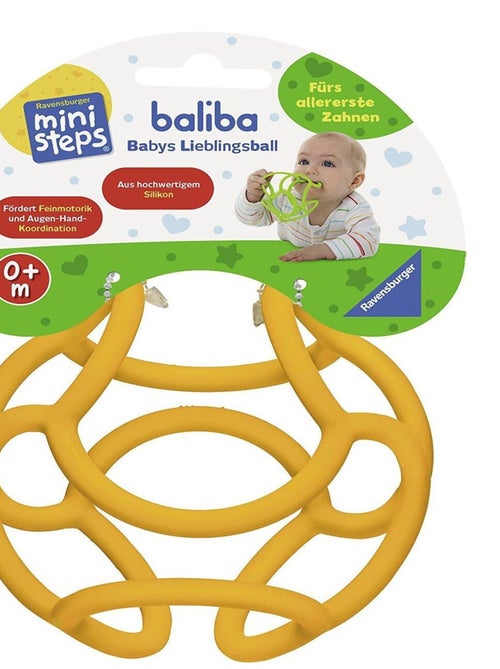 Baliba Babys La Balle Favorite - Kiabi