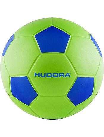 Ball de foot en mousse