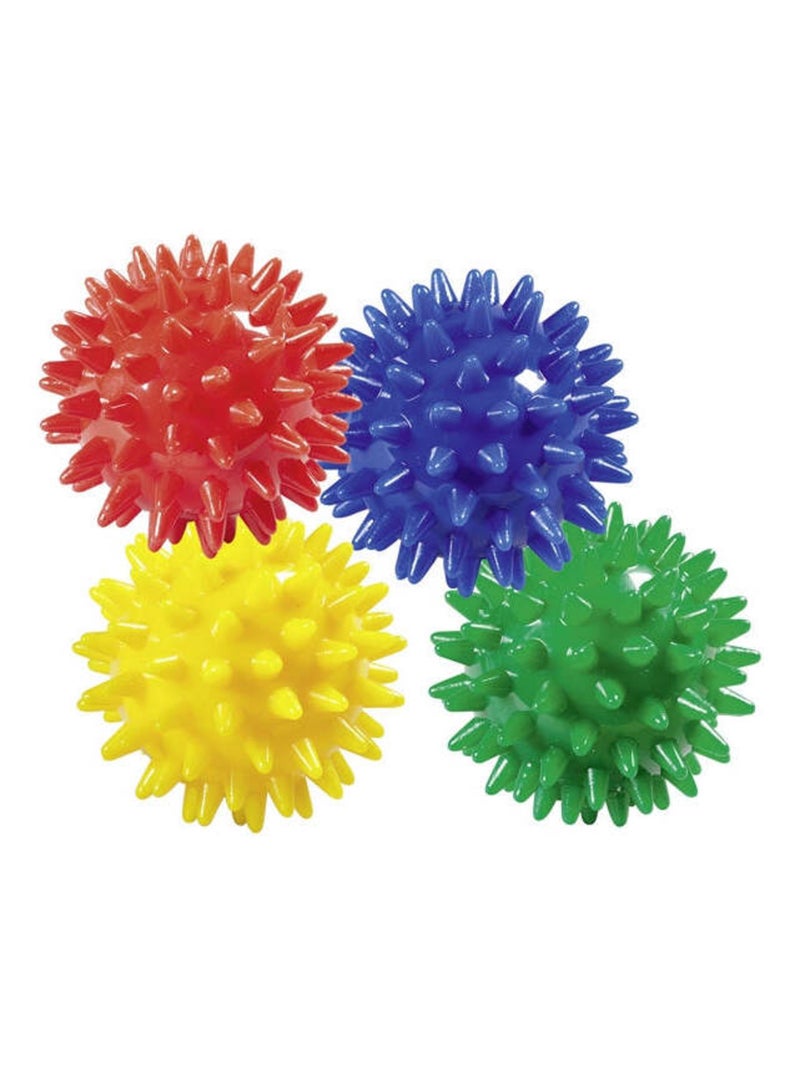 Balle à picots N/A - Kiabi