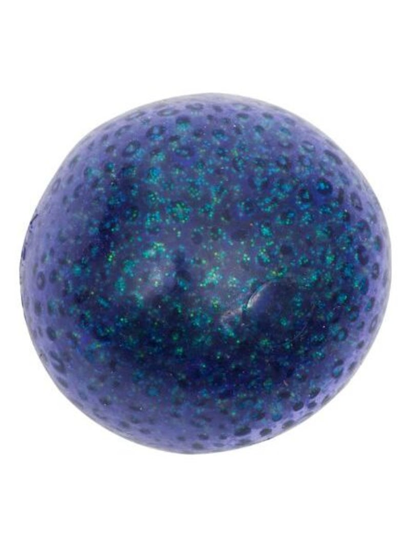 Balle antistress Squishy pailletée N/A - Kiabi