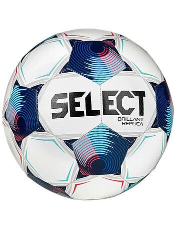 Balle brillant v25 - select