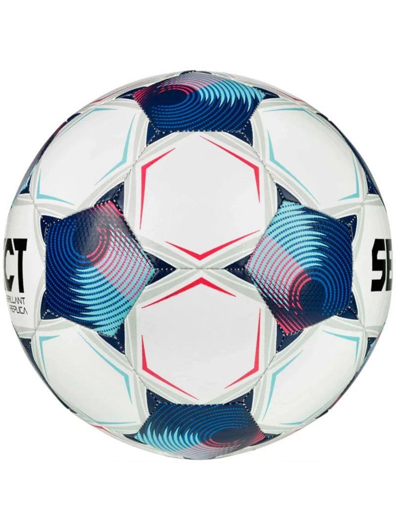 Balle brillant v25 - select Blanc - Kiabi