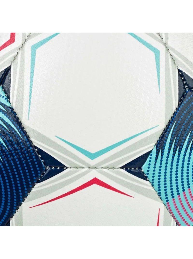 Balle brillant v25 - select Blanc - Kiabi