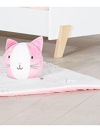 Balle d'activités en polyester - BABYPRICE