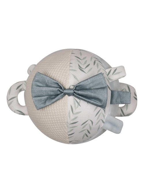 Balle d'activités esprit nature - Kiabi