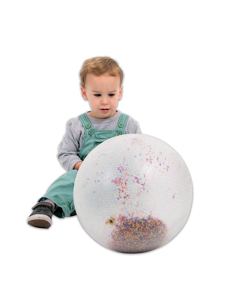 Balle de constellation Blanc - Kiabi