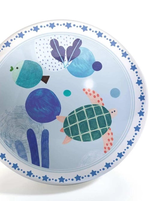 Balle de jeu : Fishee Ball - Kiabi