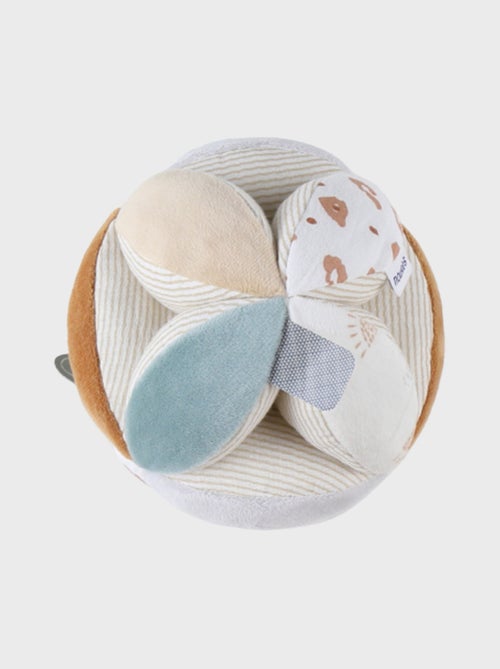 Balle de préhension Babou & Kendi Noukie's - Kiabi