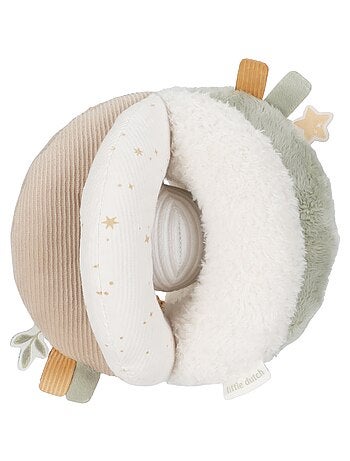 Balle de préhension Newborn