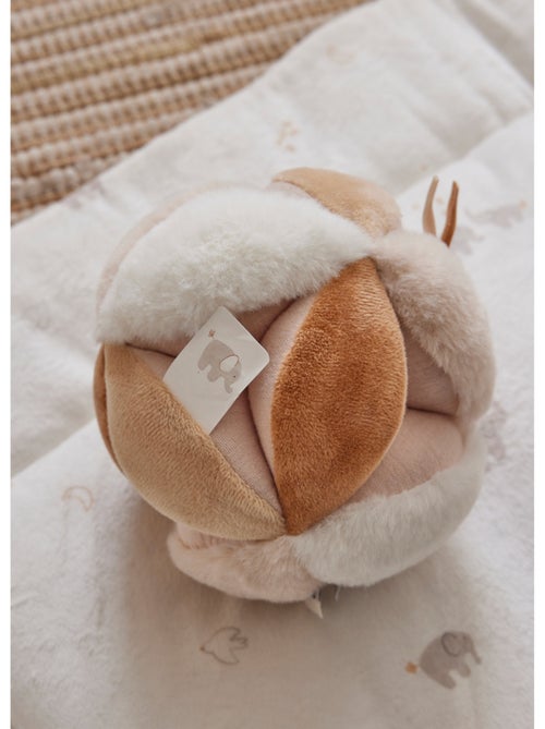 Balle de préhension Noukie's - Kiabi