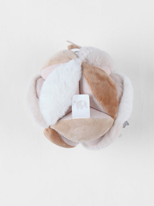 Balle de préhension Noukie's - Kiabi