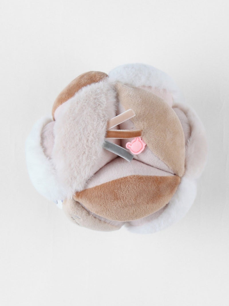 Balle de préhension Noukie's Ecru - Kiabi