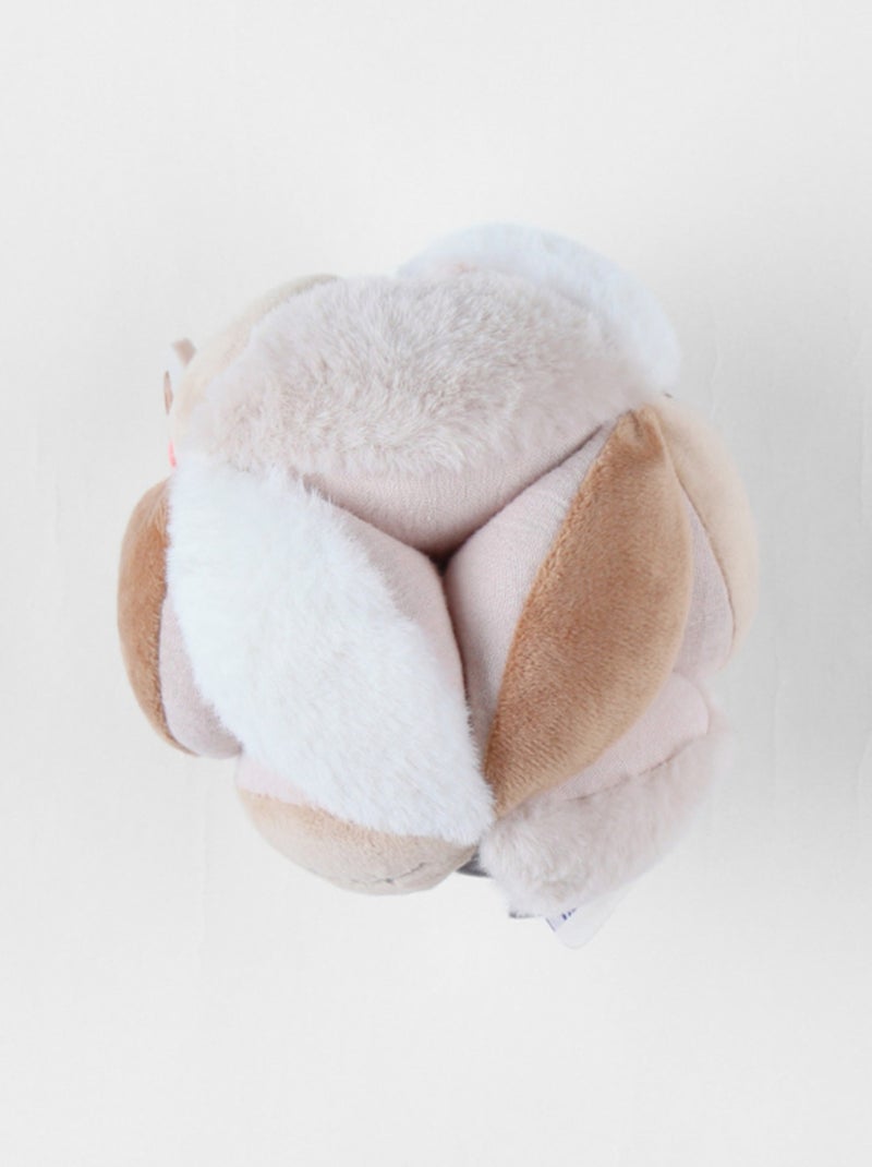 Balle de préhension Noukie's Ecru - Kiabi