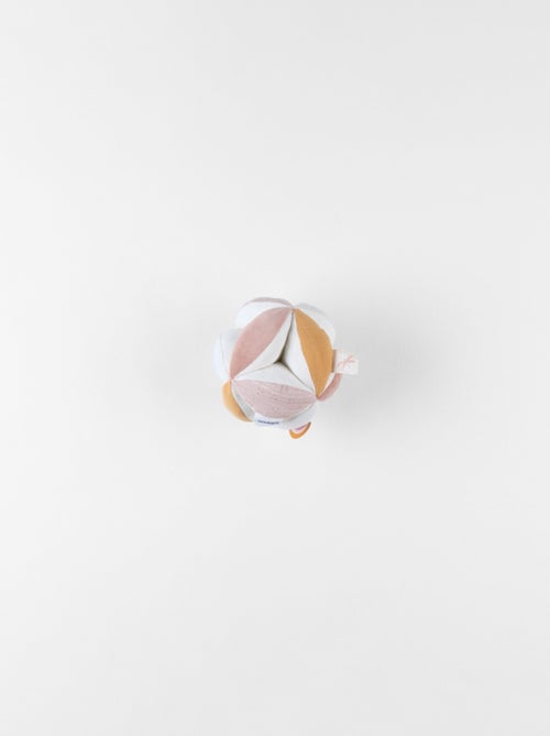 Balle de préhension Popsie, Gigi & Louli Noukie's - Kiabi