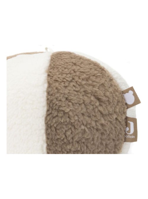 Balle d'éveil en tissu Jollein - Kiabi