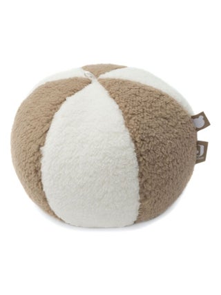 Balle d'éveil en tissu