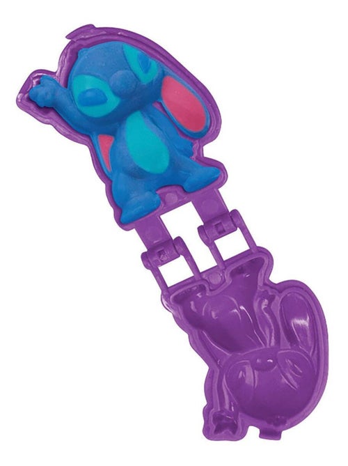 Balle Mini Mania Stitch figurines à modeler - Kiabi