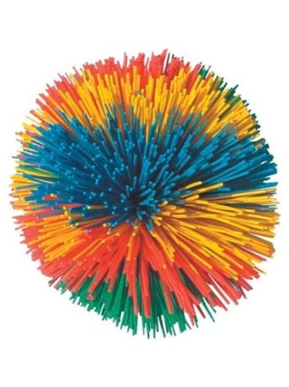 Balle Pompon