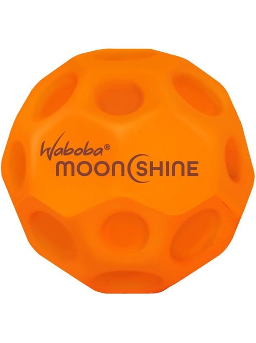 Balle rebondissante - MOONSHINE - Kiabi