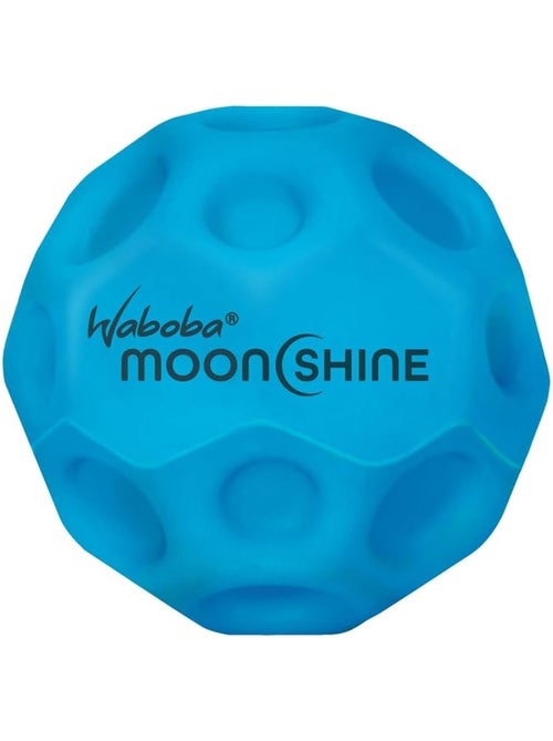 Balle rebondissante - MOONSHINE - Kiabi
