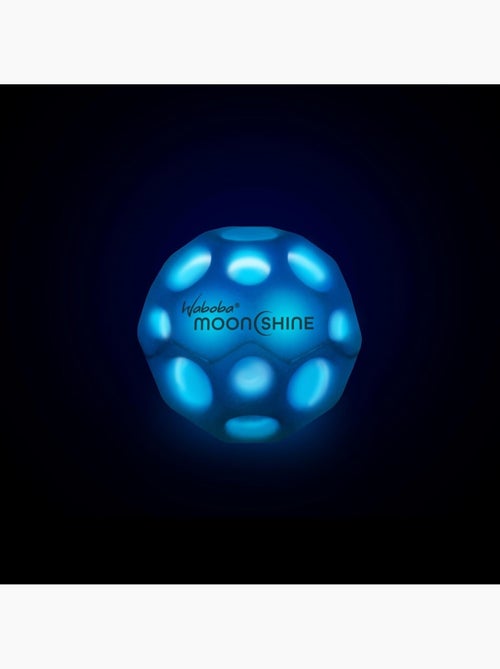Balle rebondissante - MOONSHINE - Kiabi
