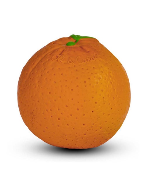Balle Sensorielle - Orange - Kiabi