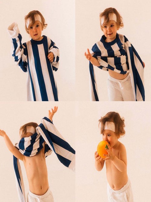 Balle Sensorielle - Orange - Kiabi