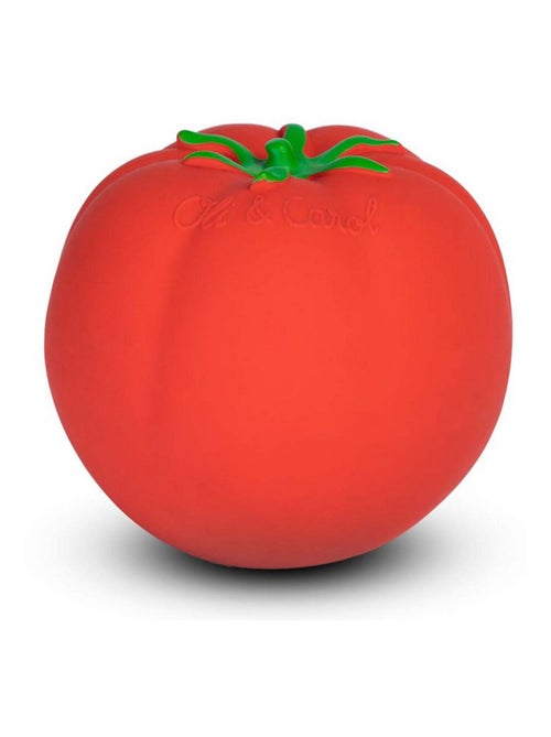 Balle Sensorielle - Tomate - Kiabi