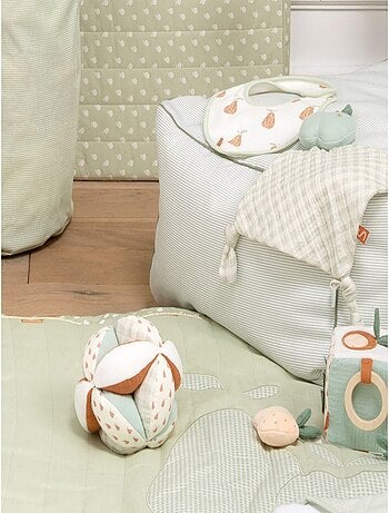 Balle sensorielle en coton - SAUTHON