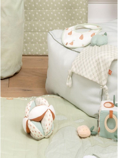 Balle sensorielle en coton - SAUTHON - Kiabi