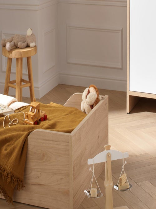 Balle sensorielle en peluche - SAUTHON - Kiabi