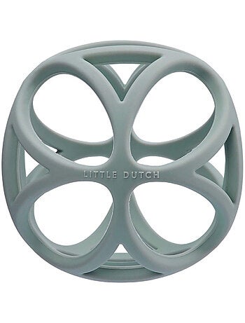 Balle sensorielle en silicone