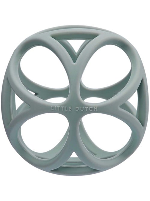 Balle sensorielle en silicone - Kiabi