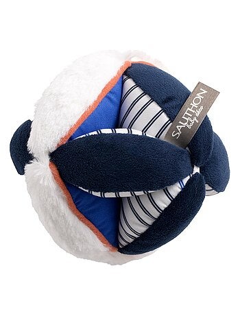 Balle sensorielle marinière - SAUTHON