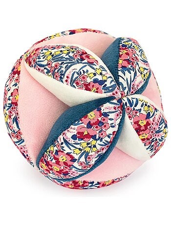 Balle sensorielle polyester collection BOH'AIME Faon