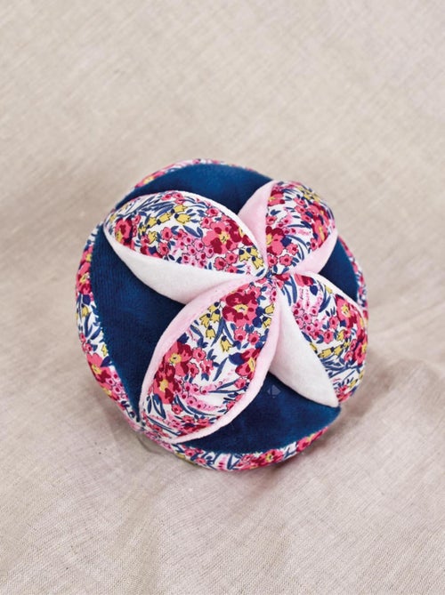 Balle sensorielle polyester collection BOH'AIME Faon - Kiabi