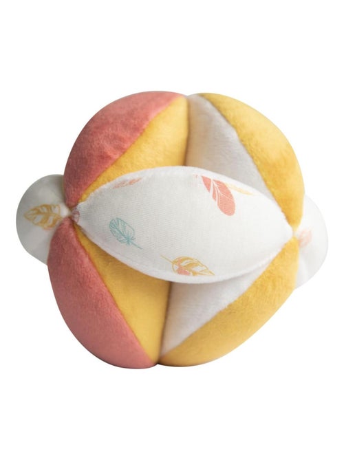 Balle sensorielle - Kiabi